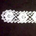 Manufacturers Exporters and Wholesale Suppliers of Lace Edges Narsapur Andhra Pradesh Lace Edges